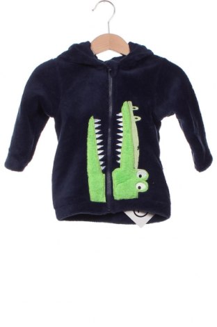 Gyerek sweatshirt FS Baby, Méret 12-18m / 80-86 cm, Szín Kék, Ár 8 626 Ft