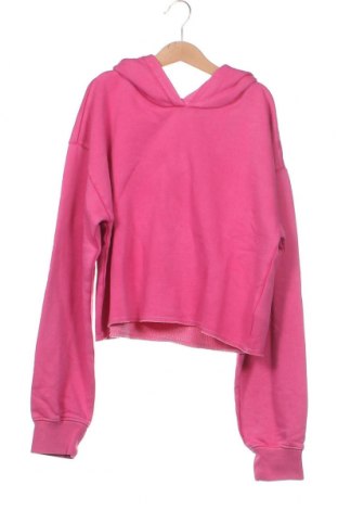 Gyerek sweatshirt Gap, Méret 14-15y / 168-170 cm, Szín Rózsaszín, Ár 2 960 Ft