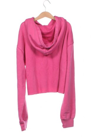 Gyerek sweatshirt Gap, Méret 14-15y / 168-170 cm, Szín Rózsaszín, Ár 2 960 Ft