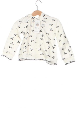 Kinder Sweatshirts Grain De Ble, Größe 18-24m/ 86-98 cm, Farbe Weiß, Preis 10,82 €