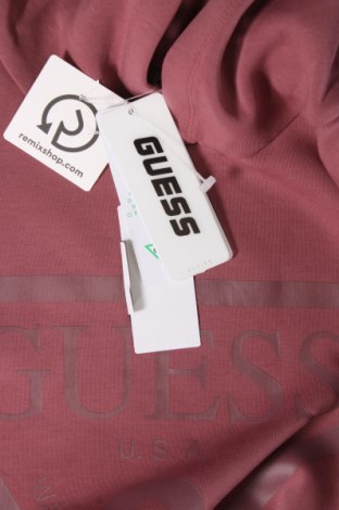 Παιδικό φούτερ Guess, Μέγεθος 13-14y/ 164-168 εκ., Χρώμα Βιολετί, Τιμή 24,82 €