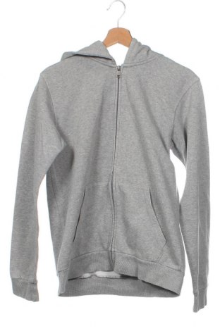 Kinder Sweatshirts H&M, Größe 14-15y/ 168-170 cm, Farbe Grau, Preis 9,80 €