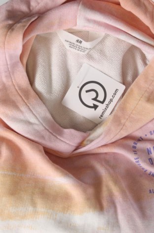 Gyerek sweatshirt H&M, Méret 10-11y / 146-152 cm, Szín Sokszínű, Ár 1 898 Ft