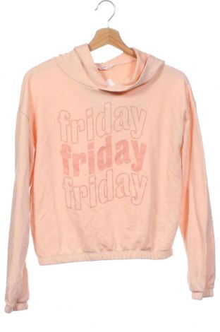 Kinder Sweatshirts H&M, Größe 15-18y/ 170-176 cm, Farbe Rosa, Preis € 2,30