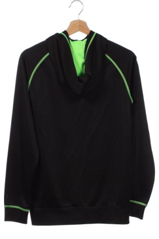 Gyerek sweatshirt H&M, Méret 13-14y / 164-168 cm, Szín Fekete, Ár 1 842 Ft