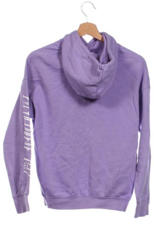 Gyerek sweatshirt H&M, Méret 10-11y / 146-152 cm, Szín Lila, Ár 1 760 Ft