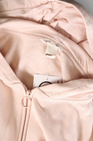 Kinder Sweatshirts H&M, Größe 12-13y/ 158-164 cm, Farbe Rosa, Preis 5,94 €