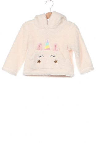 Gyerek sweatshirt Happy Girls By Eisend, Méret 18-24m / 86-98 cm, Szín Rózsaszín, Ár 2 508 Ft