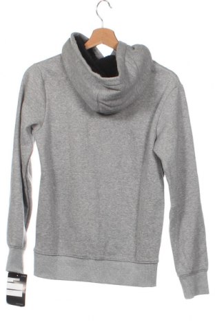 Gyerek sweatshirt Hurley, Méret 11-12y / 152-158 cm, Szín Szürke, Ár 16 034 Ft