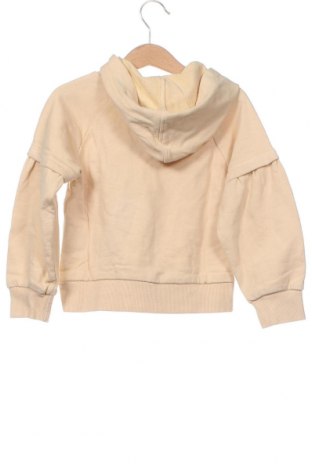 Kinder Sweatshirts IKKS, Größe 4-5y/ 110-116 cm, Farbe Beige, Preis 14,43 €
