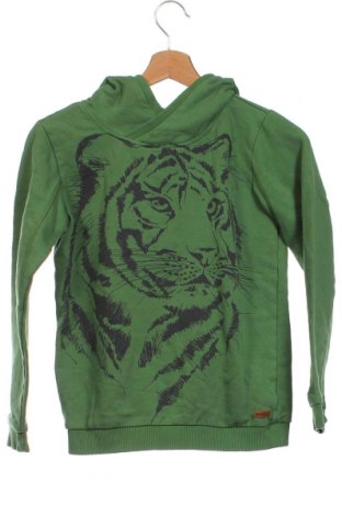Kinder Sweatshirts Jako-O, Größe 11-12y/ 152-158 cm, Farbe Grün, Preis 6,60 €