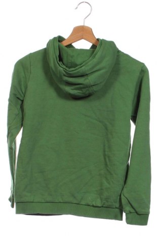 Dziecięca bluza Jako-O, Rozmiar 11-12y/ 152-158 cm, Kolor Zielony, Cena 29,66 zł
