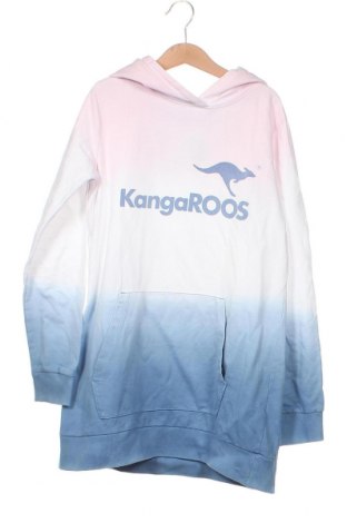 Dziecięca bluza Kangaroos, Rozmiar 11-12y/ 152-158 cm, Kolor Kolorowy, Cena 51,82 zł