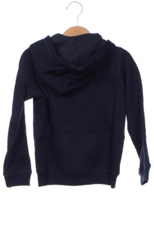 Gyerek sweatshirt Le Petit Marcel, Méret 5-6y / 116-122 cm, Szín Kék, Ár 6 736 Ft