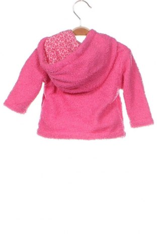 Kinder Sweatshirts Lee Cooper, Größe 2-3m/ 56-62 cm, Farbe Rosa, Preis € 6,27