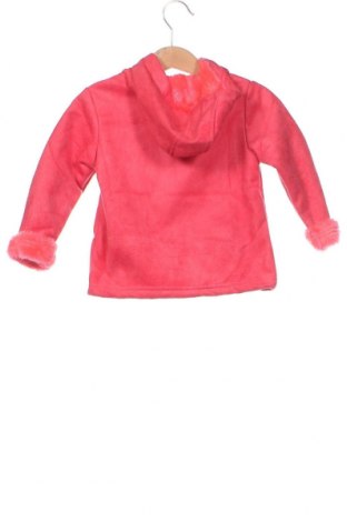 Kinder Sweatshirts Lee Cooper, Größe 18-24m/ 86-98 cm, Farbe Rosa, Preis 32,99 €