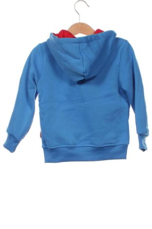 Kinder Sweatshirts Lee Cooper, Größe 4-5y/ 110-116 cm, Farbe Blau, Preis € 35,05