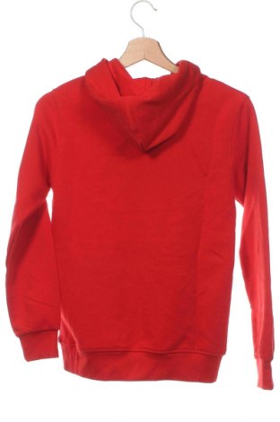 Dziecięca bluza Lee Cooper, Rozmiar 11-12y/ 152-158 cm, Kolor Czerwony, Cena 97,88 zł