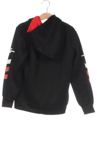 Hanorac pentru copii Lee Cooper, Mărime 7-8y/ 128-134 cm, Culoare Negru, Preț 116,32 Lei