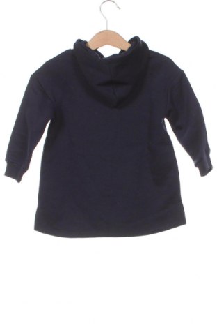 Gyerek sweatshirt Lefties, Méret 12-18m / 80-86 cm, Szín Kék, Ár 2 590 Ft