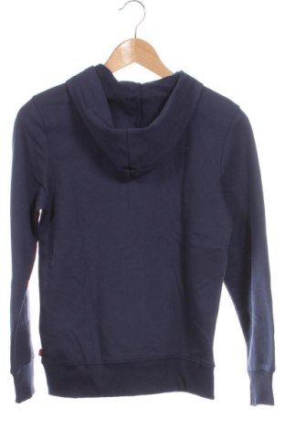 Gyerek sweatshirt Levi's, Méret 15-18y / 170-176 cm, Szín Kék, Ár 10 960 Ft