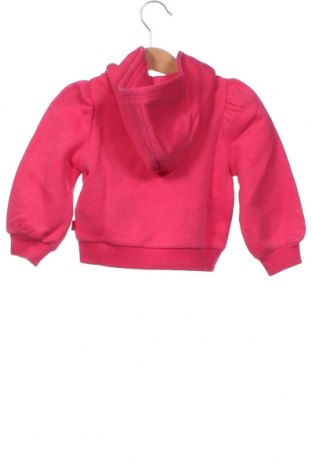 Dziecięca bluza Levi's, Rozmiar 18-24m/ 86-98 cm, Kolor Różowy, Cena 255,57 zł