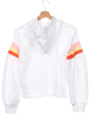 Gyerek sweatshirt Levi's, Méret 12-13y / 158-164 cm, Szín Fehér, Ár 11 645 Ft
