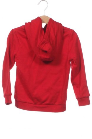 Gyerek sweatshirt Lupilu, Méret 2-3y / 98-104 cm, Szín Piros, Ár 1 449 Ft