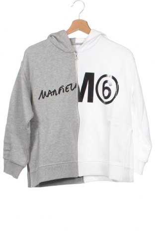 Kinder Sweatshirts MM6 Maison Martin Margiela, Größe 10-11y/ 146-152 cm, Farbe Mehrfarbig, Preis € 96,70