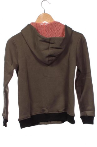 Gyerek sweatshirt MSHB&G, Méret 10-11y / 146-152 cm, Szín Zöld, Ár 7 763 Ft