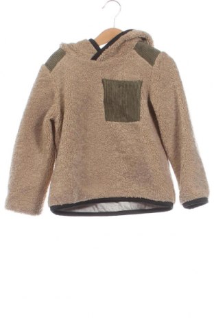 Gyerek sweatshirt Nanos, Méret 5-6y / 116-122 cm, Szín Bézs, Ár 15 628 Ft