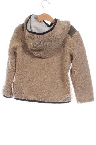 Kinder Sweatshirts Nanos, Größe 5-6y/ 116-122 cm, Farbe Beige, Preis 38,10 €
