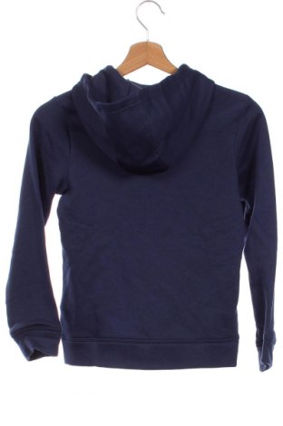 Kinder Sweatshirts Nike, Größe 7-8y/ 128-134 cm, Farbe Blau, Preis 49,43 €