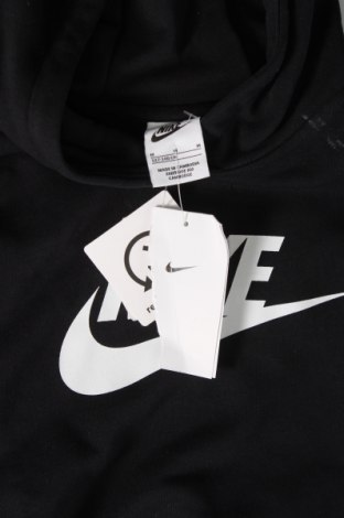 Dětská mikina  Nike, Velikost 9-10y/ 140-146 cm, Barva Černá, Cena  887,00 Kč