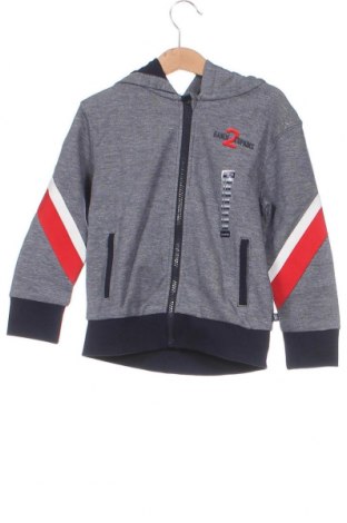 Kinder Sweatshirts Okaidi, Größe 4-5y/ 110-116 cm, Farbe Mehrfarbig, Preis 10,82 €