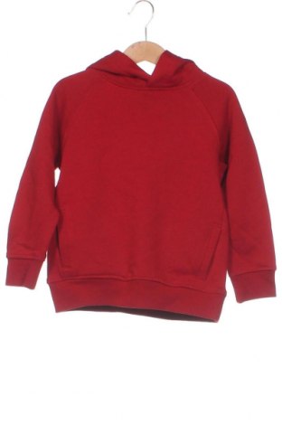 Kinder Sweatshirts Oviesse, Größe 3-4y/ 104-110 cm, Farbe Rot, Preis 10,82 €
