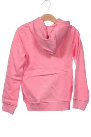 Gyerek sweatshirt Oviesse, Méret 6-7y / 122-128 cm, Szín Rózsaszín, Ár 7 400 Ft
