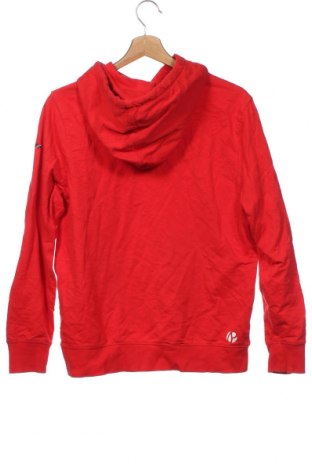 Kinder Sweatshirts Pepe Jeans, Größe 13-14y/ 164-168 cm, Farbe Rot, Preis € 20,66