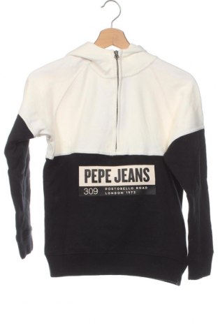 Παιδικό φούτερ Pepe Jeans, Μέγεθος 11-12y/ 152-158 εκ., Χρώμα Πολύχρωμο, Τιμή 18,40 €
