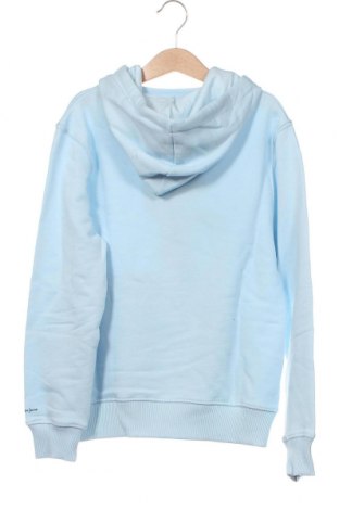 Gyerek sweatshirt Pepe Jeans, Méret 9-10y / 140-146 cm, Szín Kék, Ár 12 291 Ft