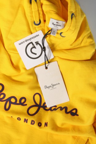 Kinder Sweatshirts Pepe Jeans, Größe 3-4y/ 104-110 cm, Farbe Gelb, Preis 42,59 €