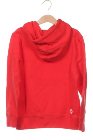 Dziecięca bluza Pepe Jeans, Rozmiar 7-8y/ 128-134 cm, Kolor Czerwony, Cena 255,57 zł