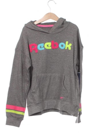 Kinder Sweatshirts Reebok, Größe 13-14y/ 164-168 cm, Farbe Grau, Preis 44,69 €