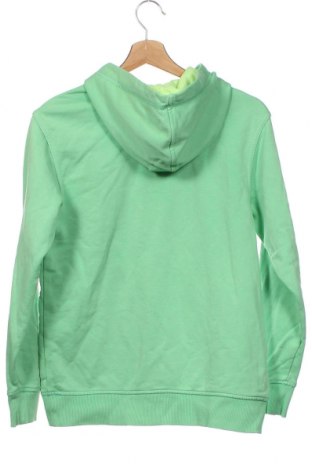 Kinder Sweatshirts S.Oliver, Größe 10-11y/ 146-152 cm, Farbe Grün, Preis 20,88 €