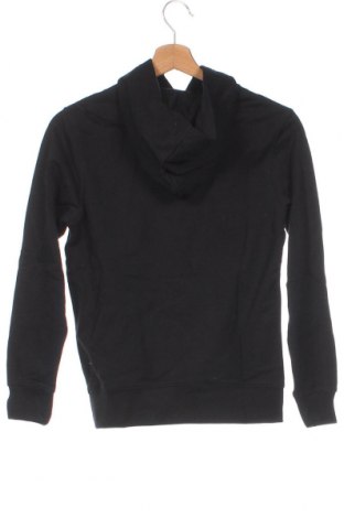 Gyerek sweatshirt Schott, Méret 12-13y / 158-164 cm, Szín Fekete, Ár 20 127 Ft