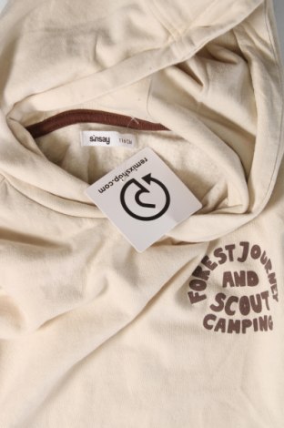 Kinder Sweatshirts Sinsay, Größe 4-5y/ 110-116 cm, Farbe Mehrfarbig, Preis € 5,74