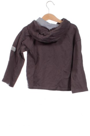 Kinder Sweatshirts Sinsay, Größe 5-6y/ 116-122 cm, Farbe Grau, Preis € 5,74