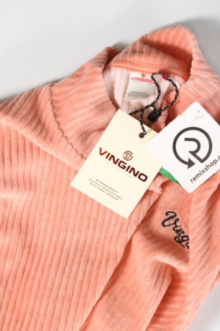 Kinder Sweatshirts Vingino, Größe 11-12y/ 152-158 cm, Farbe Rosa, Preis 17,81 €
