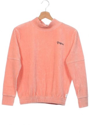 Gyerek sweatshirt Vingino, Méret 11-12y / 152-158 cm, Szín Rózsaszín, Ár 2 300 Ft