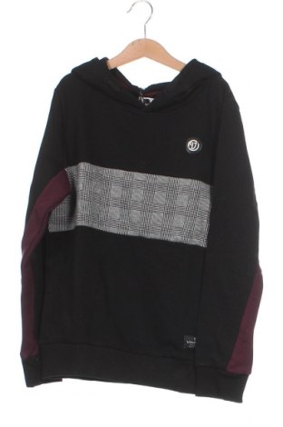 Gyerek sweatshirt Vingino, Méret 10-11y / 146-152 cm, Szín Fekete, Ár 6 495 Ft